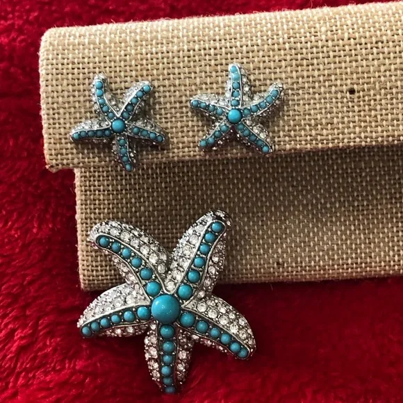 Star jewelry - Picture 2 of 16